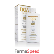 doa gold latte/tonico det