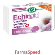 echinaid caramelle 50g