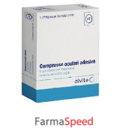 compressa ocul adesiva alvita4