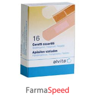 cer assortiti alvita 16pz