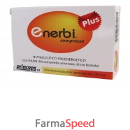 enerbi plus 30cpr