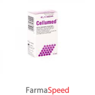 cellumed sol oftalmica 15m