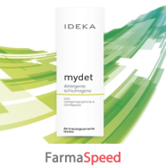 mydet detergente schiumogeno 200ml