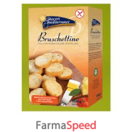 piaceri mediterranei bruschettine 100 g