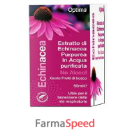 echinacea estratto no alcool