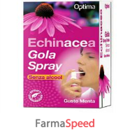 echinacea gola spray 20ml