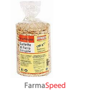 gallette farro 120g 0410