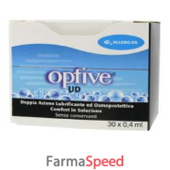 optive ud 30fl monodose 0,4ml