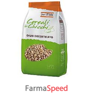 orzo decort 500g