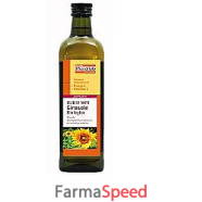 olio semi girasole 750ml