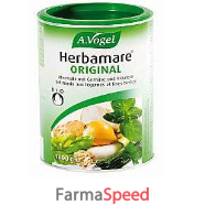 bioforce herbamare 1000g