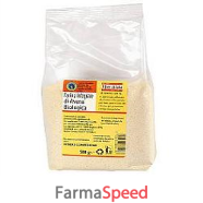 farina avena integr 500g