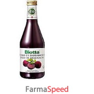 biotta succo barbabietola 500m