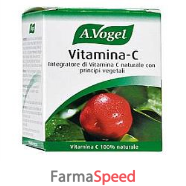 bioforce vitamina c 40past