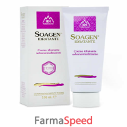 soagen idratante sebonorm 50ml