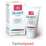 dicarbex cr pelle acneica 30ml