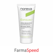 exfoliac cr riparatrice 40ml