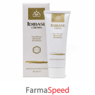 idibase crema 50ml