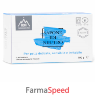 sapone neutro 100g