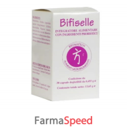 bifiselle 30 capsule