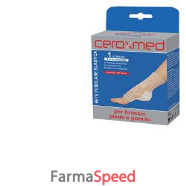 ceroxmed rete tub bracc/piede