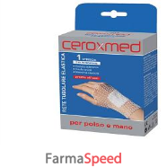 ceroxmed rete tub mano/polso