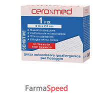 garza ceroxmed fix 500x5 74407