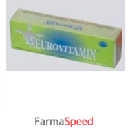 neurovitamin 48cpr