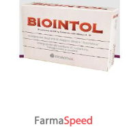 biointol 30cpr