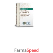 cannella comp ecosol gocce10ml