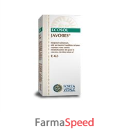 javobes ecosol gocce 50ml