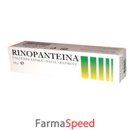 rinopanteina unguento 10g