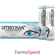 vitreosan ara vit c 40cpr eff