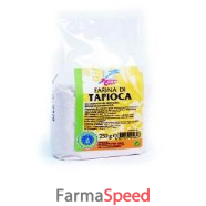 farina di tapioca bio 250g