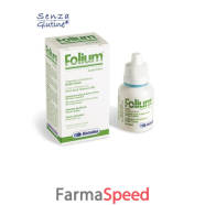 folium gocce 20 ml