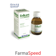 folium soluzione 150ml