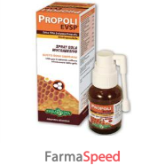 propoli evsp spray gola 20ml