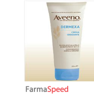 aveeno terap dermexa cr idrat