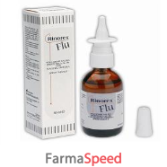 rinorex flu spr nasale 50ml