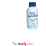 acqua ossigenata 1l