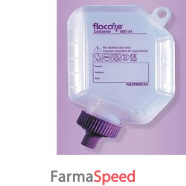 flocare sacca semi rigida 0,5l