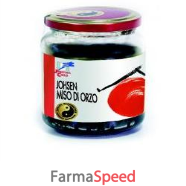 miso d'orzo biologico 300g