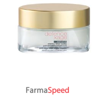 defence xage ultimate repair filler notte crema