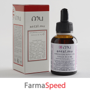 antal mu gocce 30ml