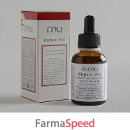 depur mu gocce 30ml