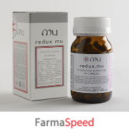 redux mu 50 capsule
