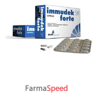 immudek forte sh 15cps