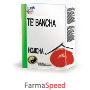 te' hojicha bancha bio 70g