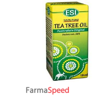 tea tree remedy oil esi 10ml