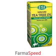 tea tree remedy oil esi 10 ml